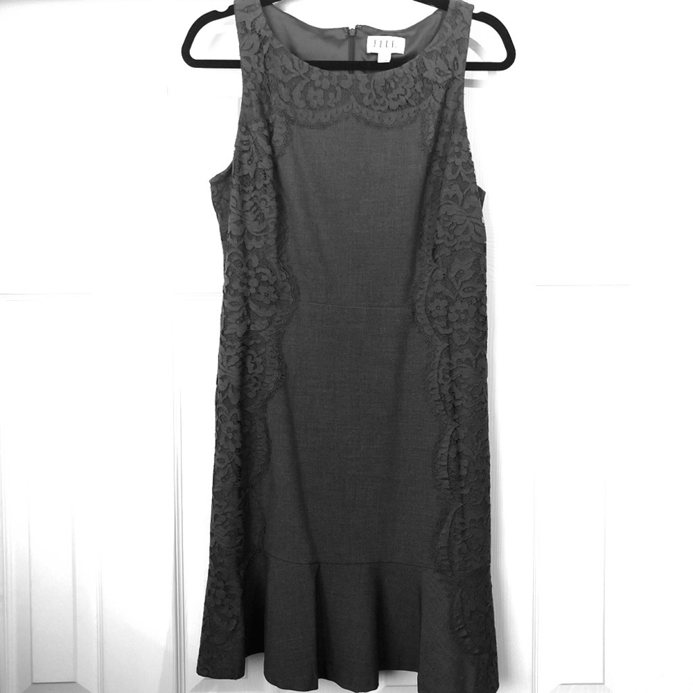 Elle dress